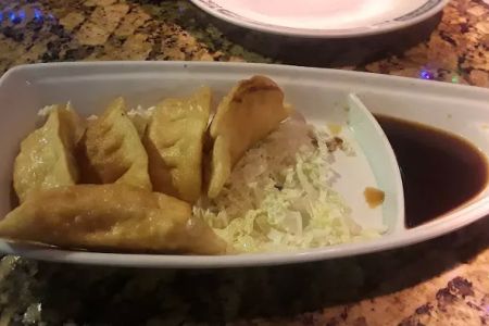 Enjoy Chinese Cuisine