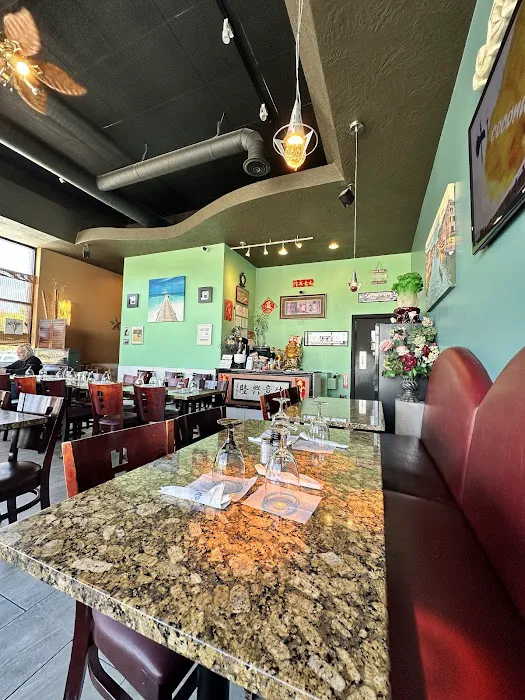 Enjoy Chinese Cuisine 10