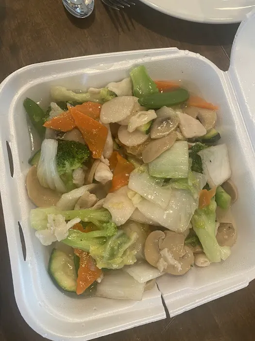 Enjoy Chinese Cuisine 4