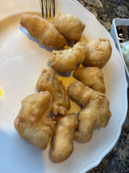 Enjoy Chinese Cuisine 7