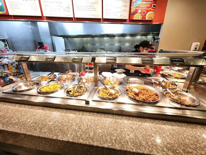 Panda Express 4