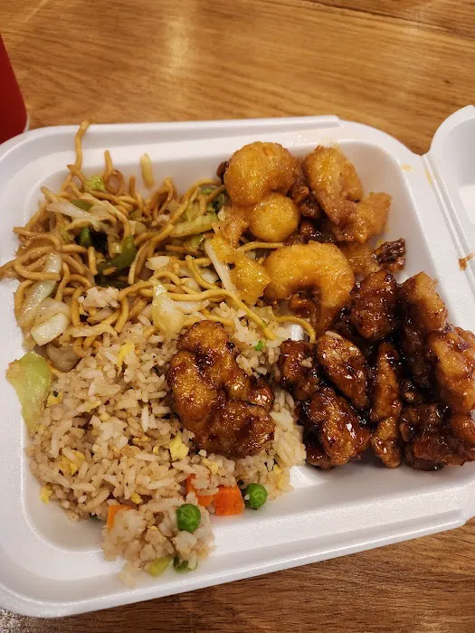 Panda Express 3