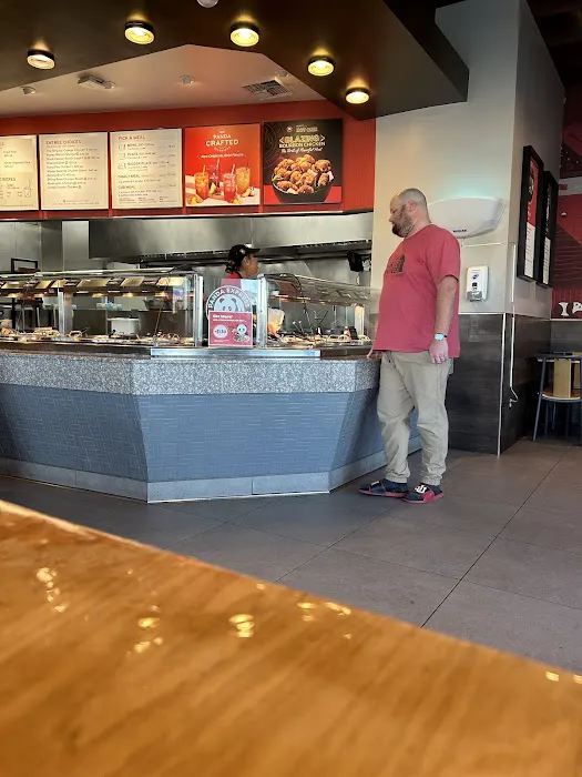 Panda Express 5