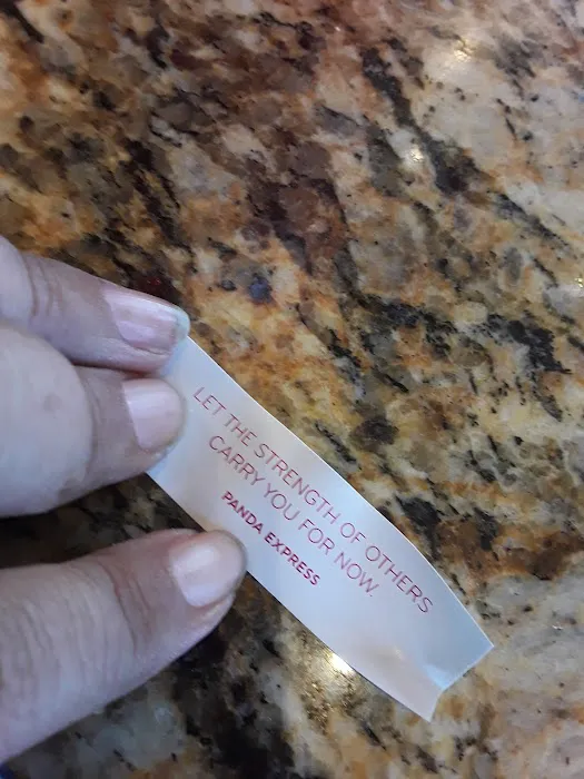 Panda Express 7