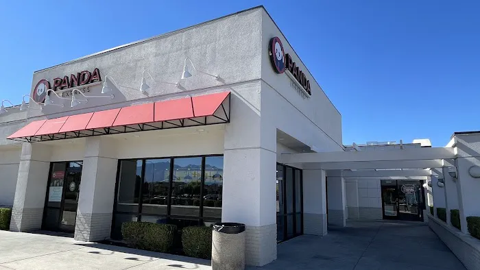 Panda Express 6