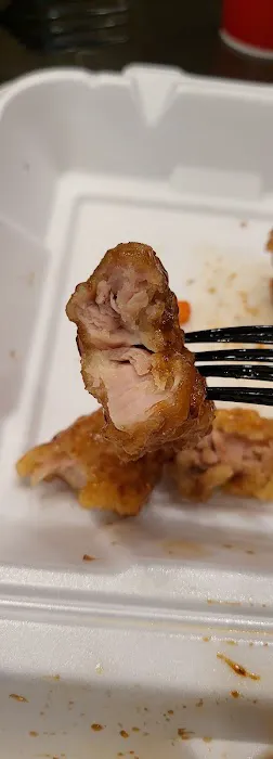 Panda Express 2