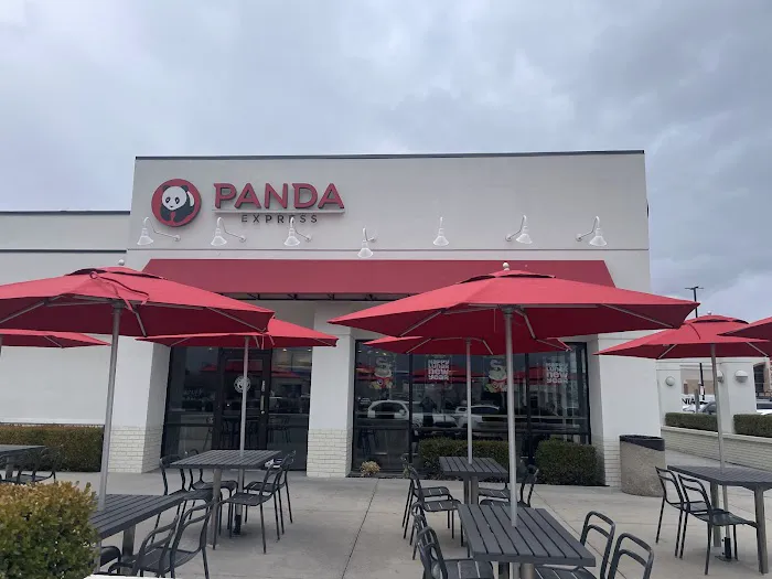 Panda Express 4