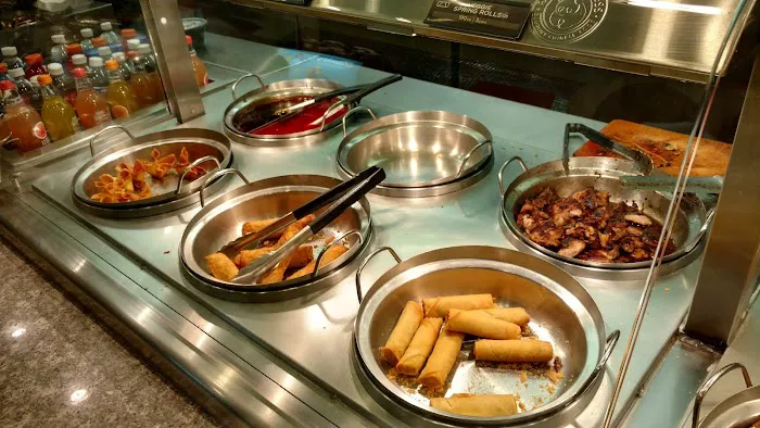 Panda Express 8