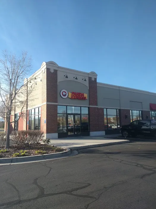 Panda Express 4