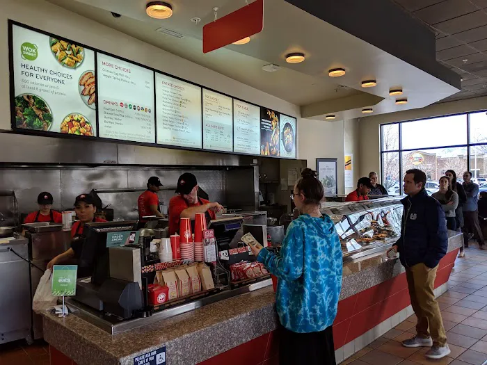 Panda Express 10