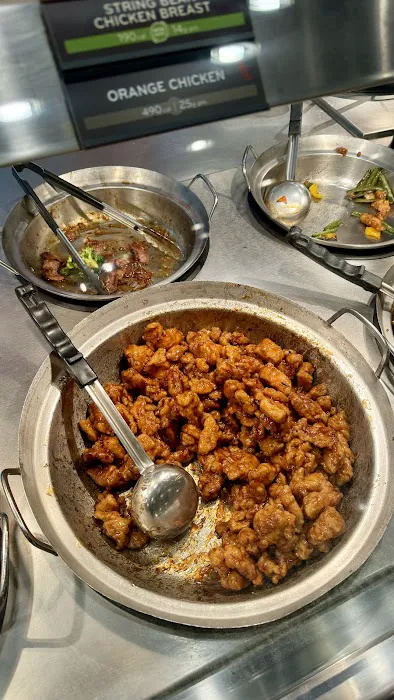 Panda Express 5