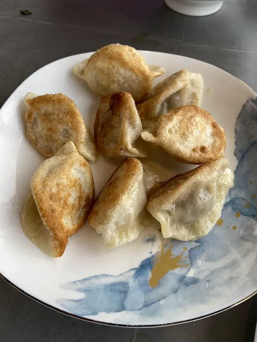 Zhu Ting Ji 竹亭记 2