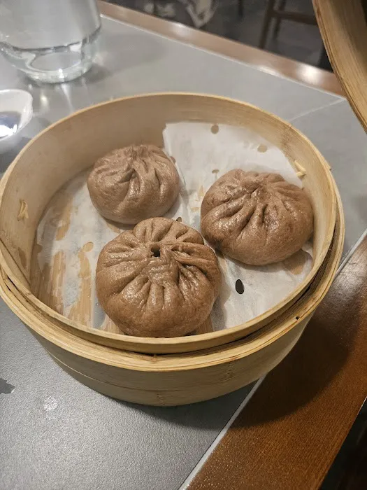 Zhu Ting Ji 竹亭记 10