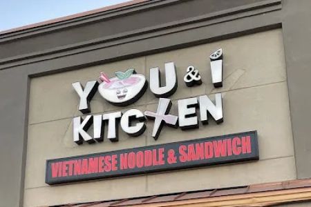 You & I Kitchen
