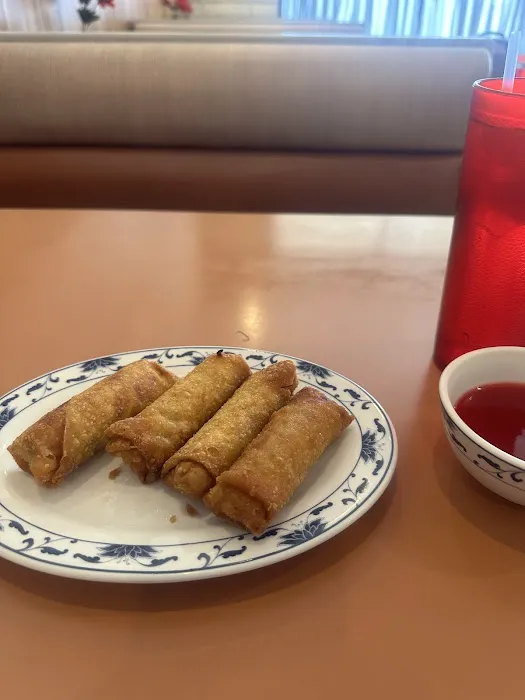 Canton Wok 4