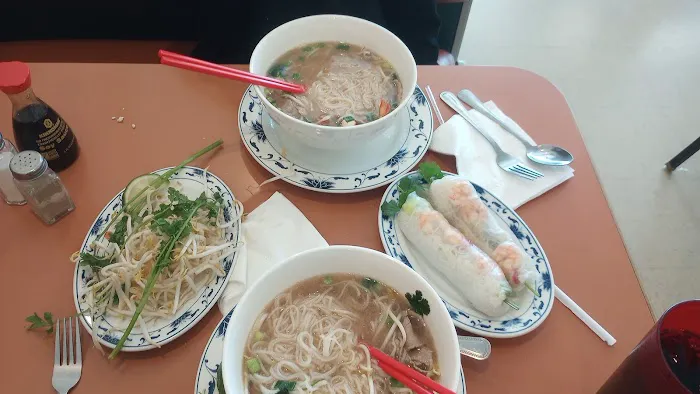 Canton Wok 6