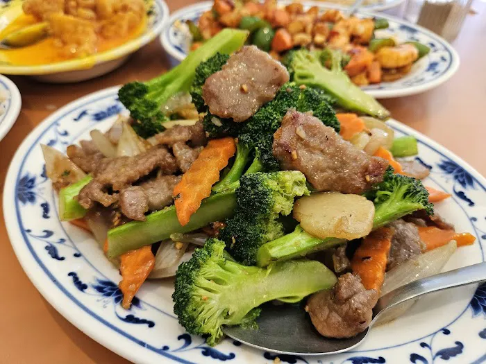 Canton Wok 2
