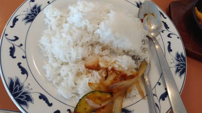 Canton Wok 3
