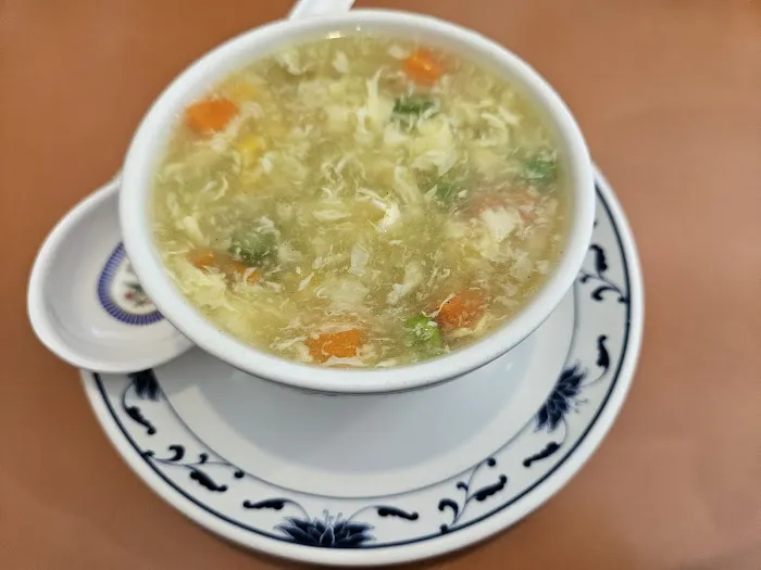 Canton Wok 1