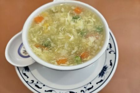 Canton Wok