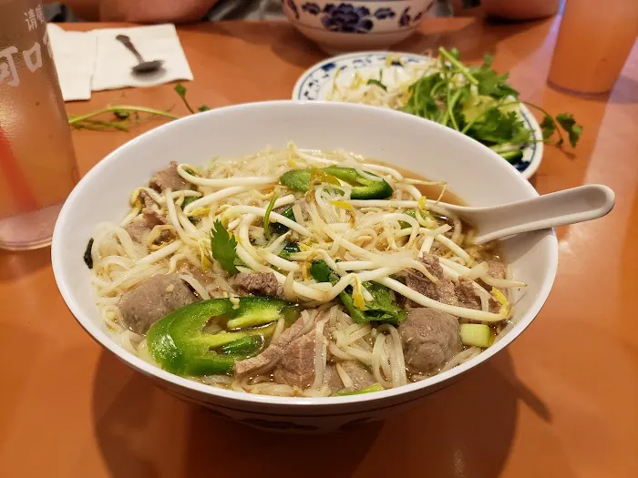 Canton Wok 7