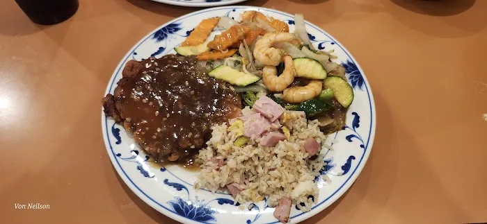 Canton Wok 10