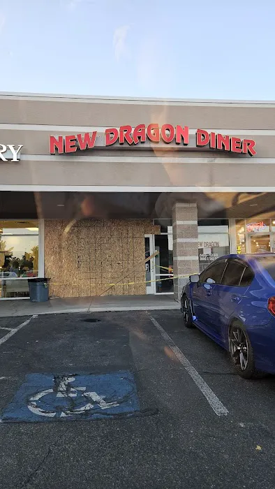 New Dragon Diner 2