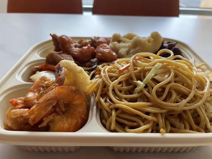 Hong Kong Express 1