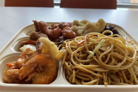 Hong Kong Express