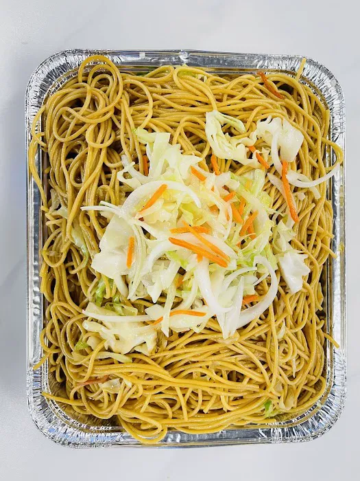 Hong Kong Express 8