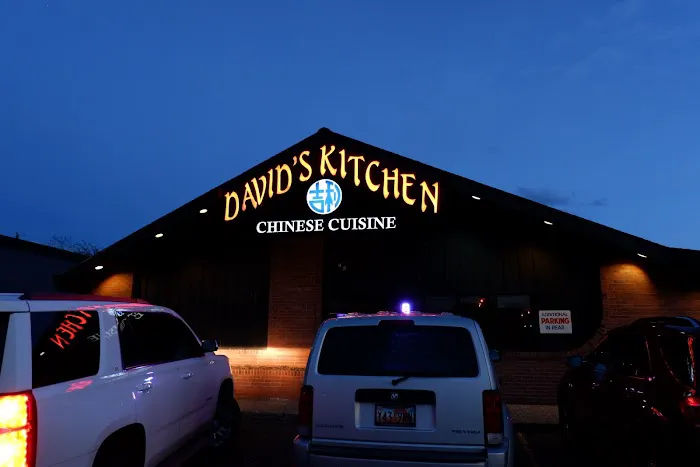 David's Kitchen 8
