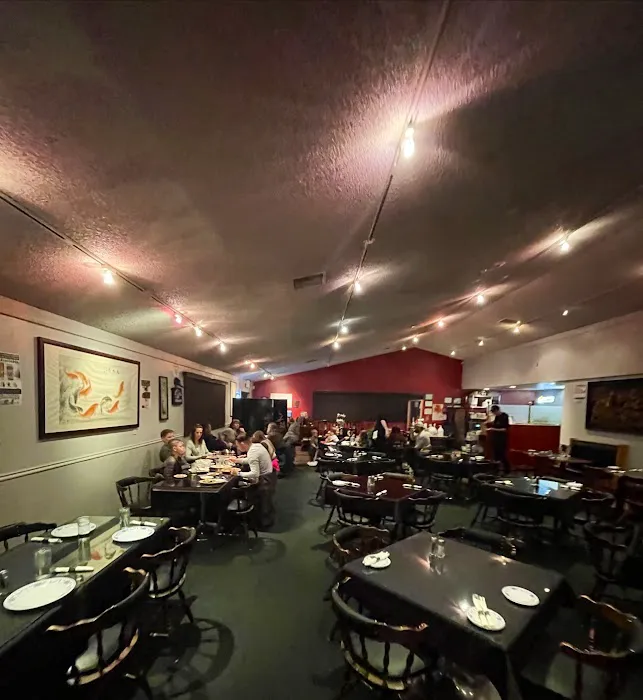 David's Kitchen 5