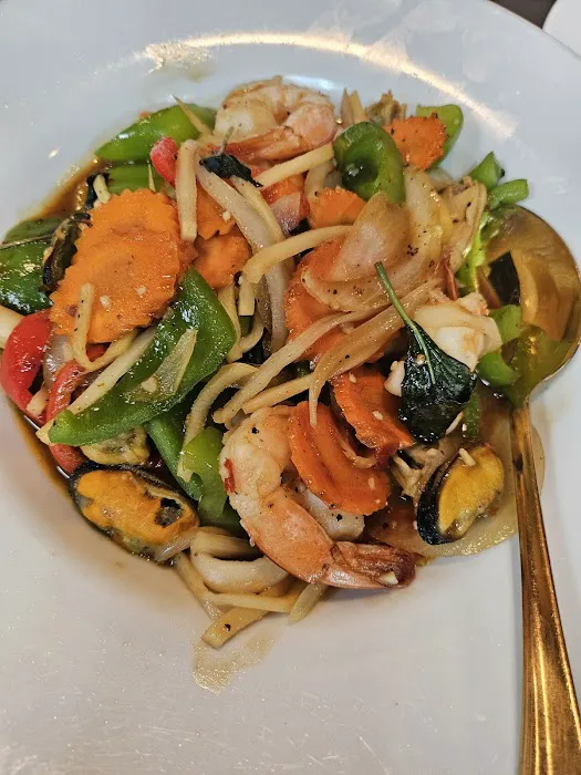 Siam Orchid Thai Cuisine 2