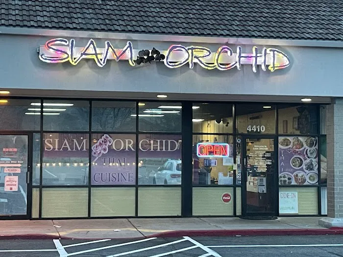 Siam Orchid Thai Cuisine 5