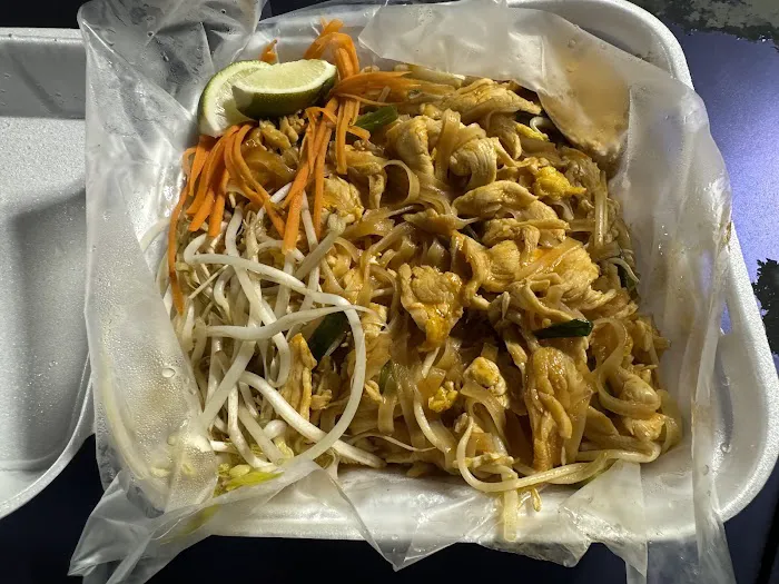 Siam Orchid Thai Cuisine 1