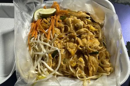 Siam Orchid Thai Cuisine