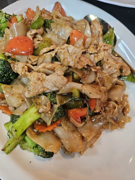 Siam Orchid Thai Cuisine 3