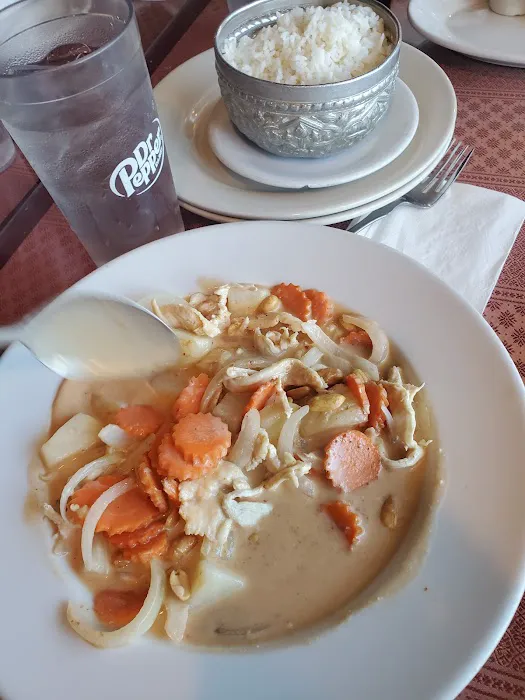 Siam Orchid Thai Cuisine 7