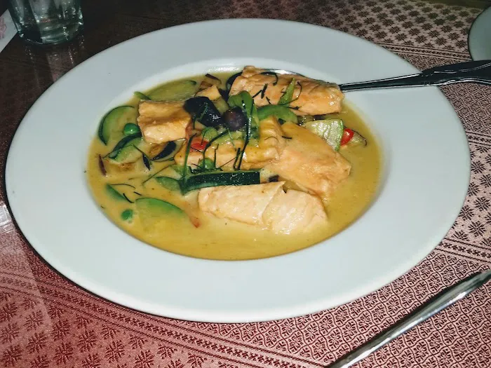 Siam Orchid Thai Cuisine 9
