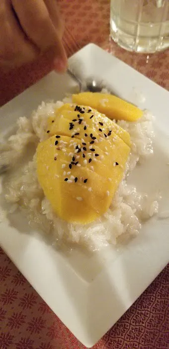 Siam Orchid Thai Cuisine 10