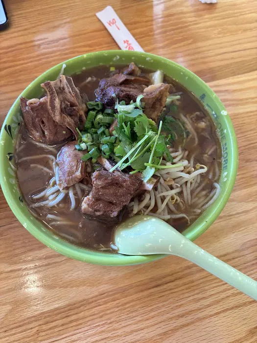One More Noodle House 来一碗 6