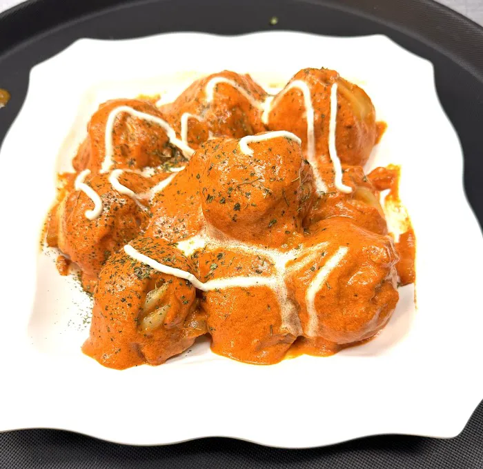 Dumplings company 3