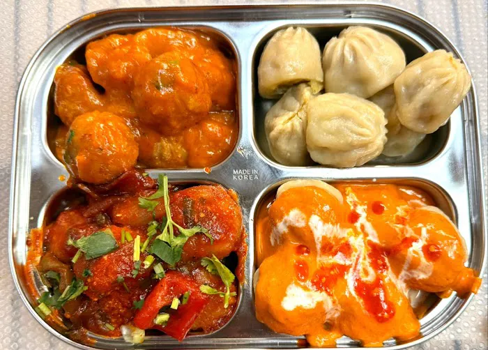Dumplings company 5
