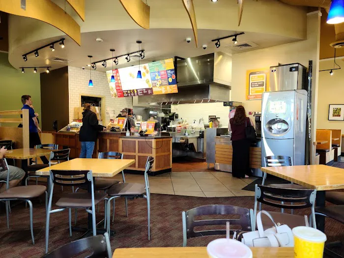 Noodles and Company 1