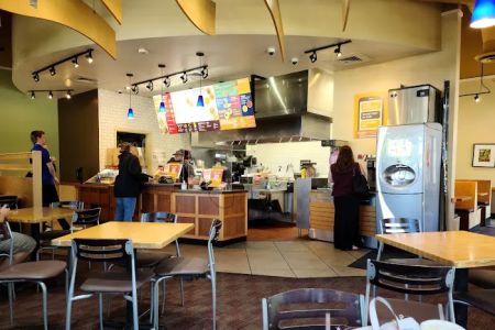 Noodles and Company