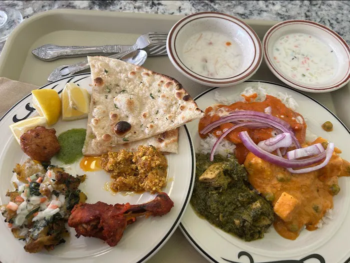 Ganesh Indian Cuisine 1