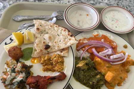 Ganesh Indian Cuisine