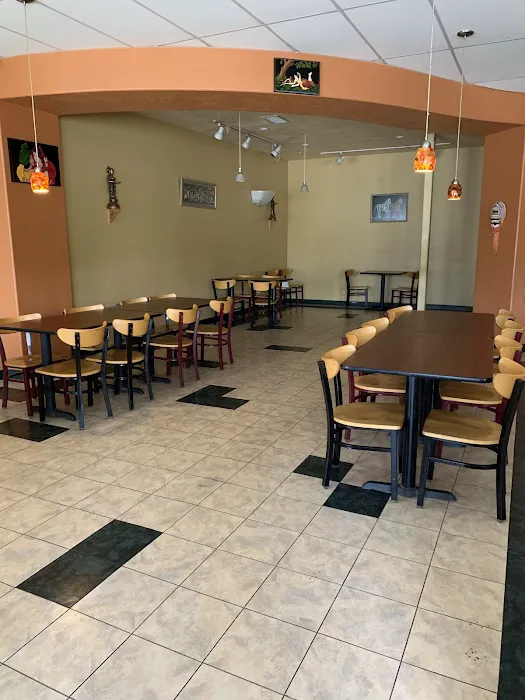 Ganesh Indian Cuisine 8
