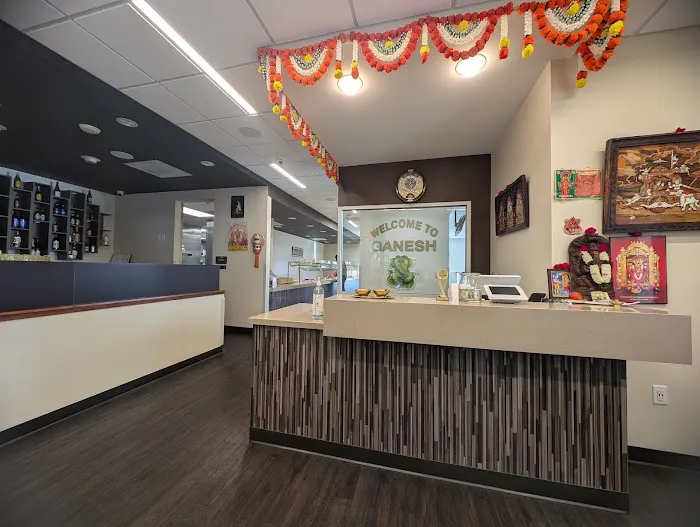 Ganesh Indian Cuisine 5