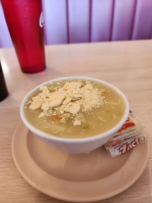Golden Tree Cafe 10